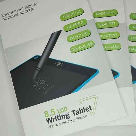 Графічний планшет для малювання 8,5 дюйма. Харків