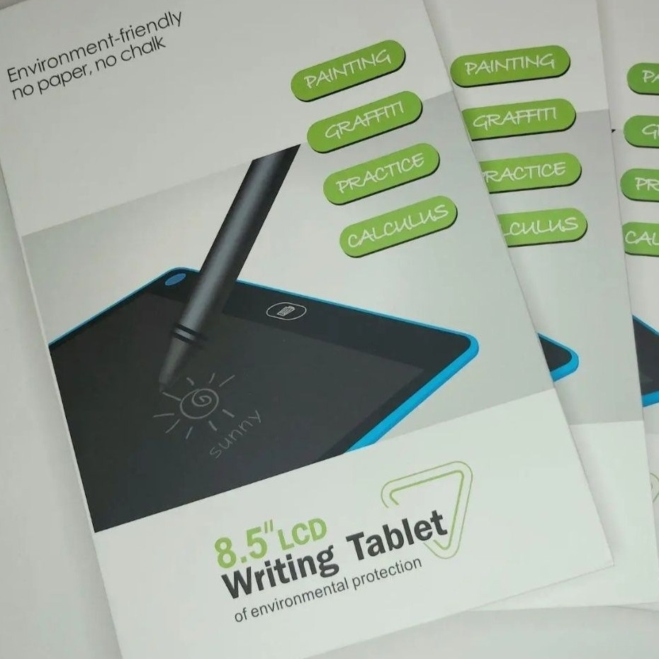 Графічний планшет для малювання 8,5 дюйма. Харків - фото 1