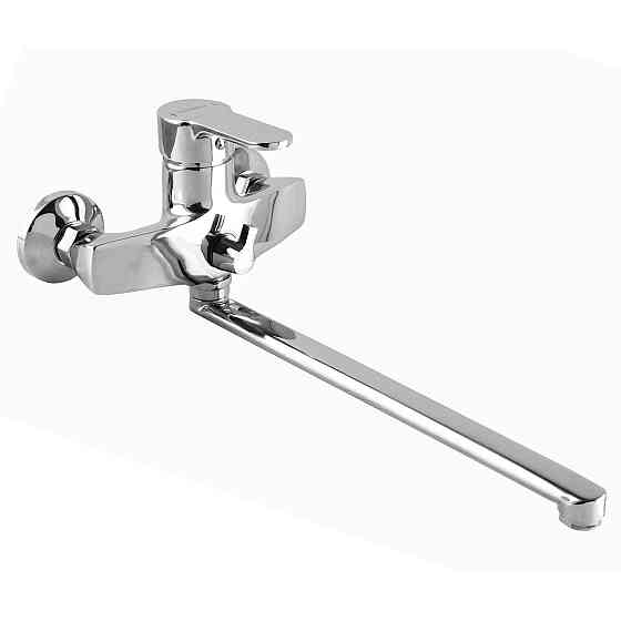 Змішувач для ванни DOMINO ELLIPSE DCC-208 (000010564) Київ