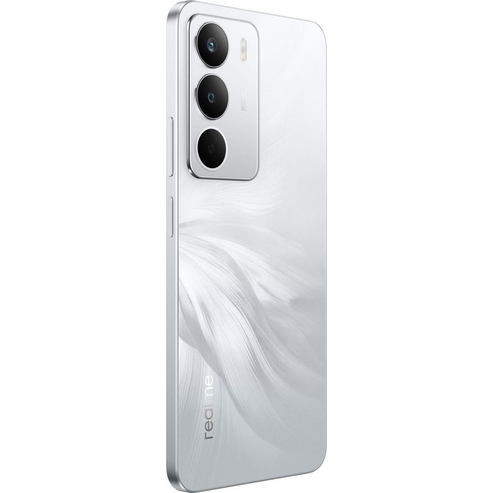 Смартфон Realme C71 6/128GB (RMX5303) White Swan ( Білий ) Харьков - изображение 9