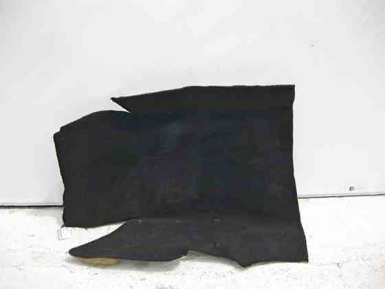 Mercedes-Benz  A2096800240 9D14 Килим салону колір "антрацит" передній правий CLK C209 Одесса