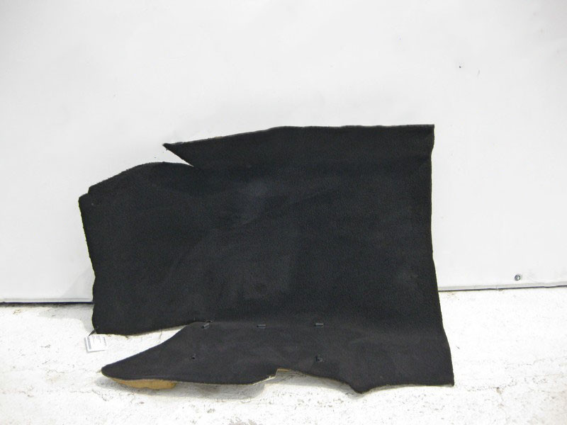 Mercedes-Benz  A2096800240 9D14 Килим салону колір "антрацит" передній правий CLK C209 Одесса - изображение 1