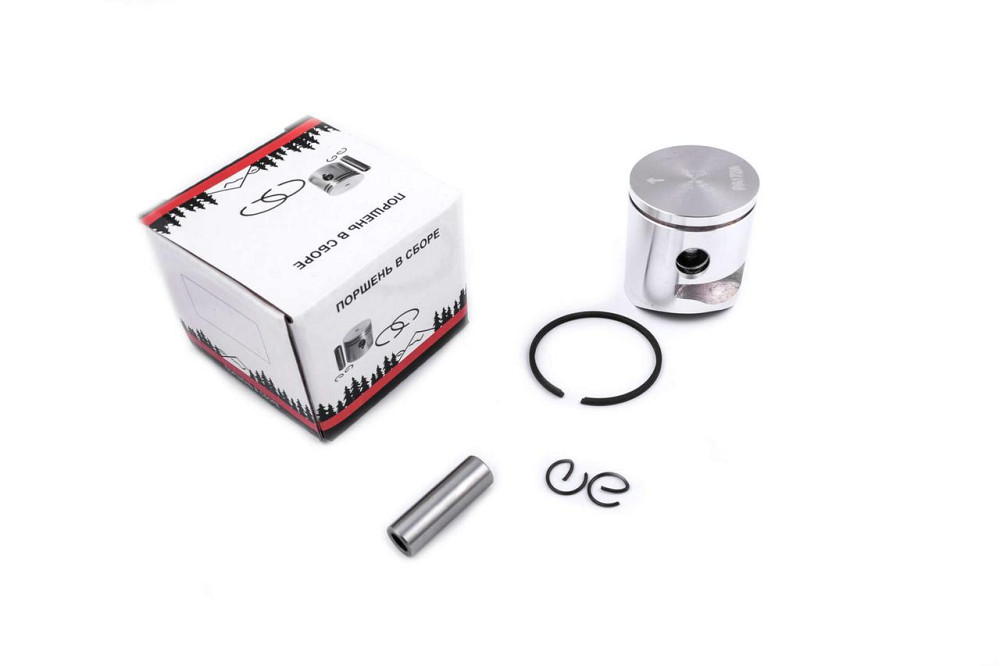 Поршень бензопила Hus 236/240 (Ø39,00) Мукачево - изображение 1