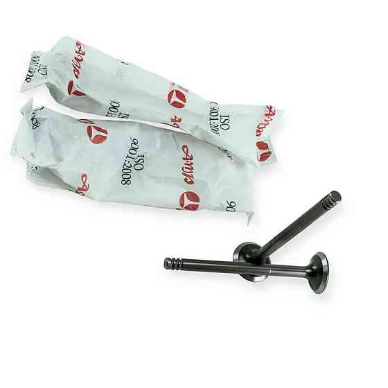 Клапана AMP випуск (PLAD007N) 4шт Азот 2112 Мукачево