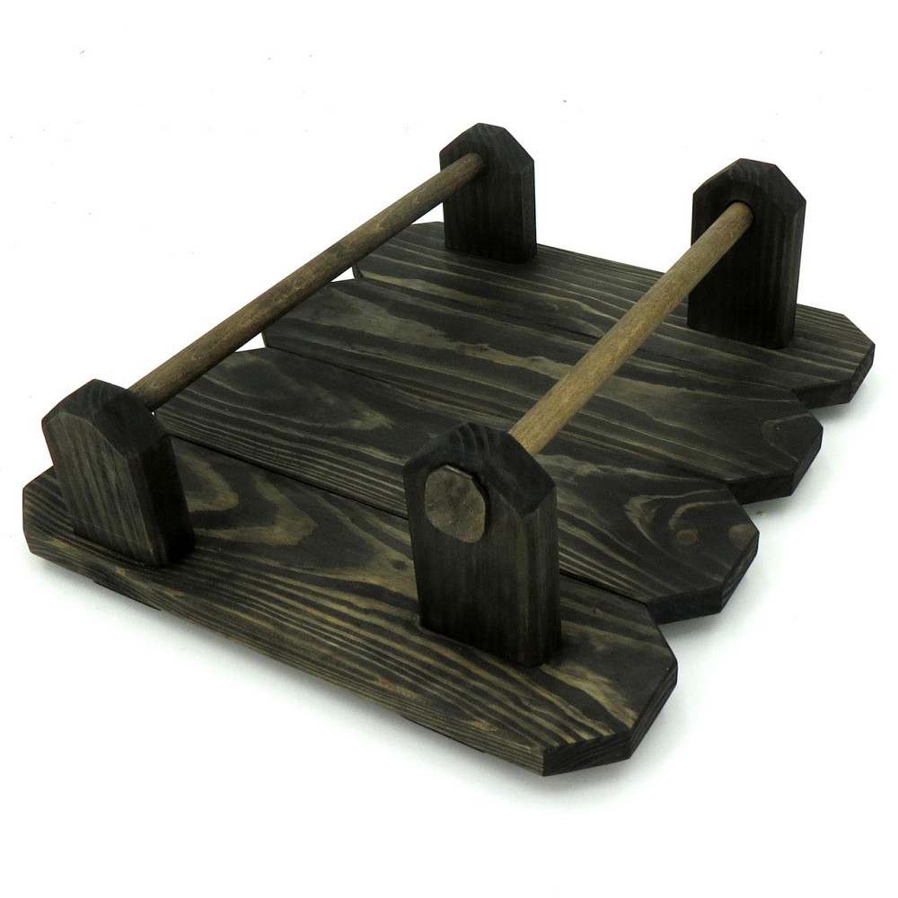 Держатель для бумажных полотенец 