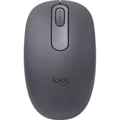 Мишка Logitech M196 Bluetooth Graphite (910-007459) Вінниця