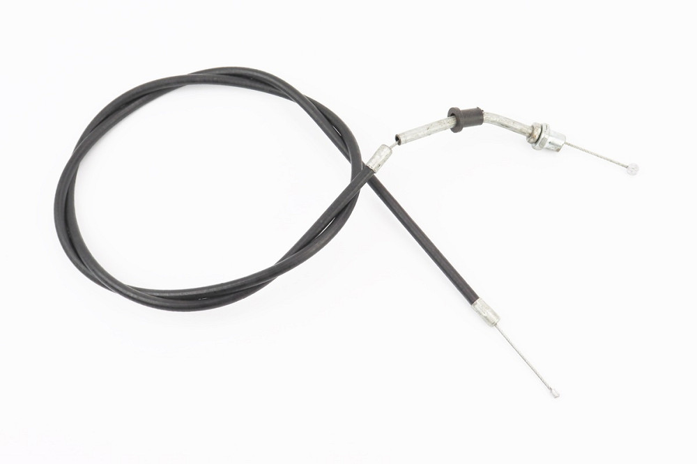 Трос газу (трос 115см; кожух 104см) Київ - фото 1