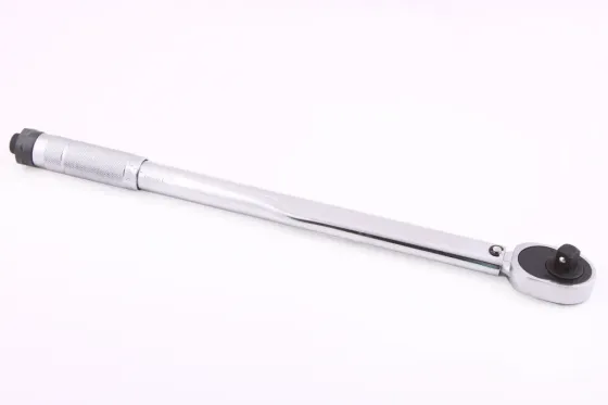 Ключ динамометричного 1/2 28-210Нм Intertool + перехід на 3/8 + подовжувач 125м Вінниця