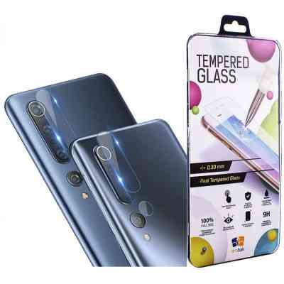 Стекло защитное Drobak camera Xiaomi Mi 10 (121236) Винница