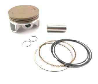 Поршень PR250 .STD (Ø72.0) (у зборі) ST Київ