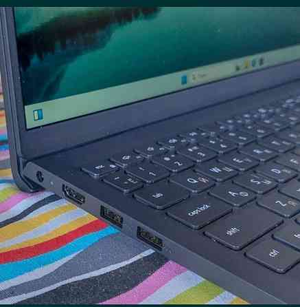 Потужний Ноутбук: DELL Inspiron 15.6" Київ