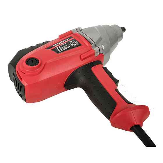 Гайкокрут мережевий Vitals Master UA 50105GNve Харків