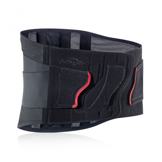 Полужесткий корсет пояснично-крестцового отдела Porostrap S Днепр - изображение 1