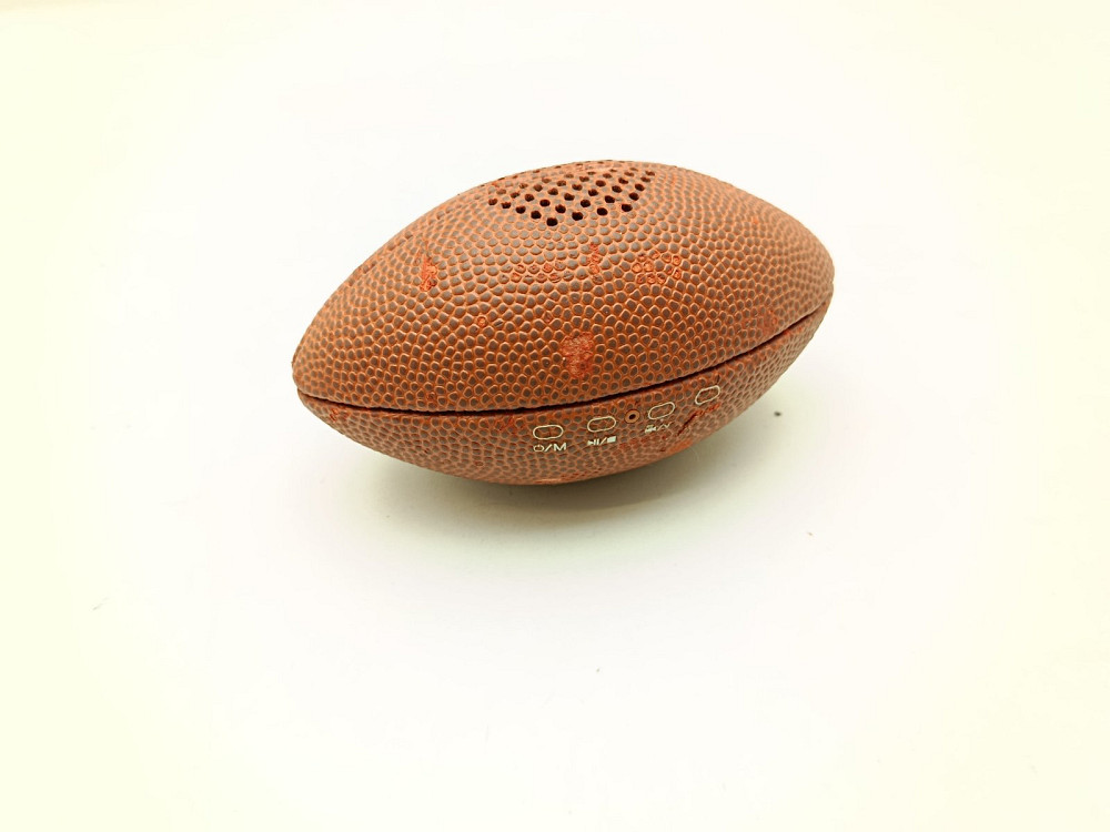 Портативна Bluetooth-колонка 