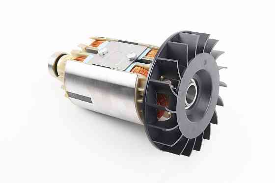 Ротор (якір) генератора 133 мм 2,5 кВт Київ