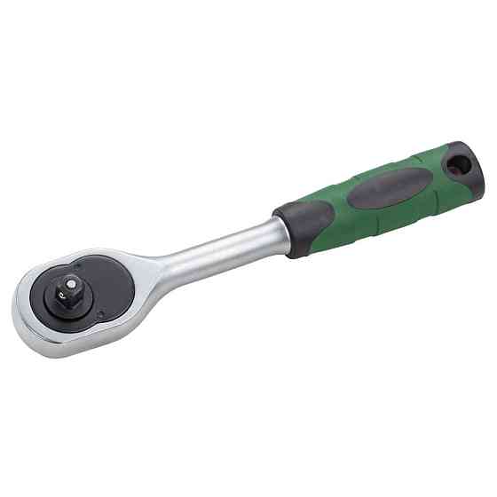 Ключ-трещотка 1/4