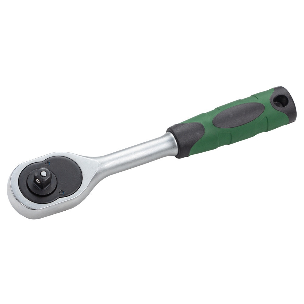 Ключ-трещотка 1/4