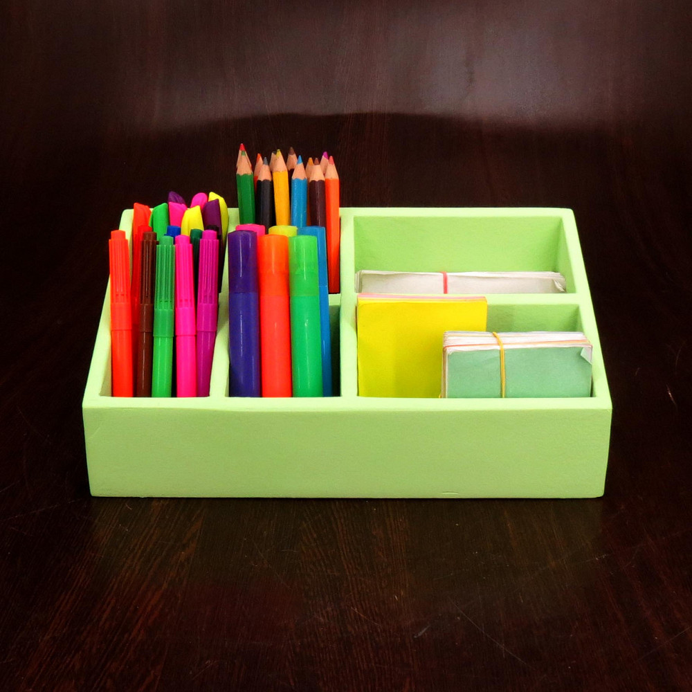 Органайзер настільний "Фрімен" мохіто Миколаїв - фото 3