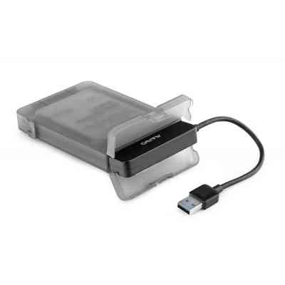 Кишеня зовнішня Maiwo K104-U3S black Вінниця