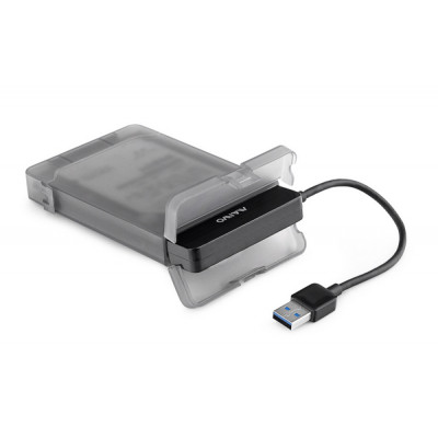 Карман внешний Maiwo K104-U3S black Винница - изображение 2