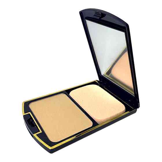 Крем пудра для обличчя Christian №7 бежевий відтінок Крістіан Запоріжжя