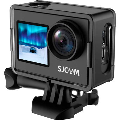 Экшн-камера SJCAM SJ4000 Dual Screen (6972476162343) Винница - изображение 10