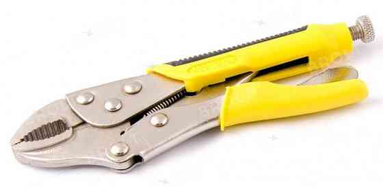 Кліщі затискні 180 мм Харків