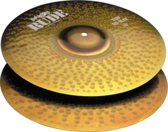 Ударная установка  Paiste Rude Hi-Hat 14