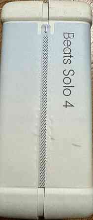 Наушники Beats Solo 4 Киев