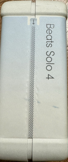 Навушники Beats Solo 4 Київ - фото 2