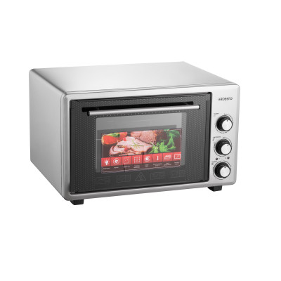 Электропечь Ardesto MEO-S40FGG Винница - изображение 6