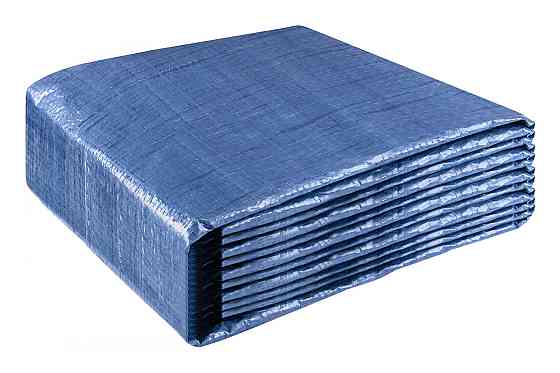 ГОСПОДАР Тент ГОСПОДАР BLUE 8х12 м 79-9812-В Коломия