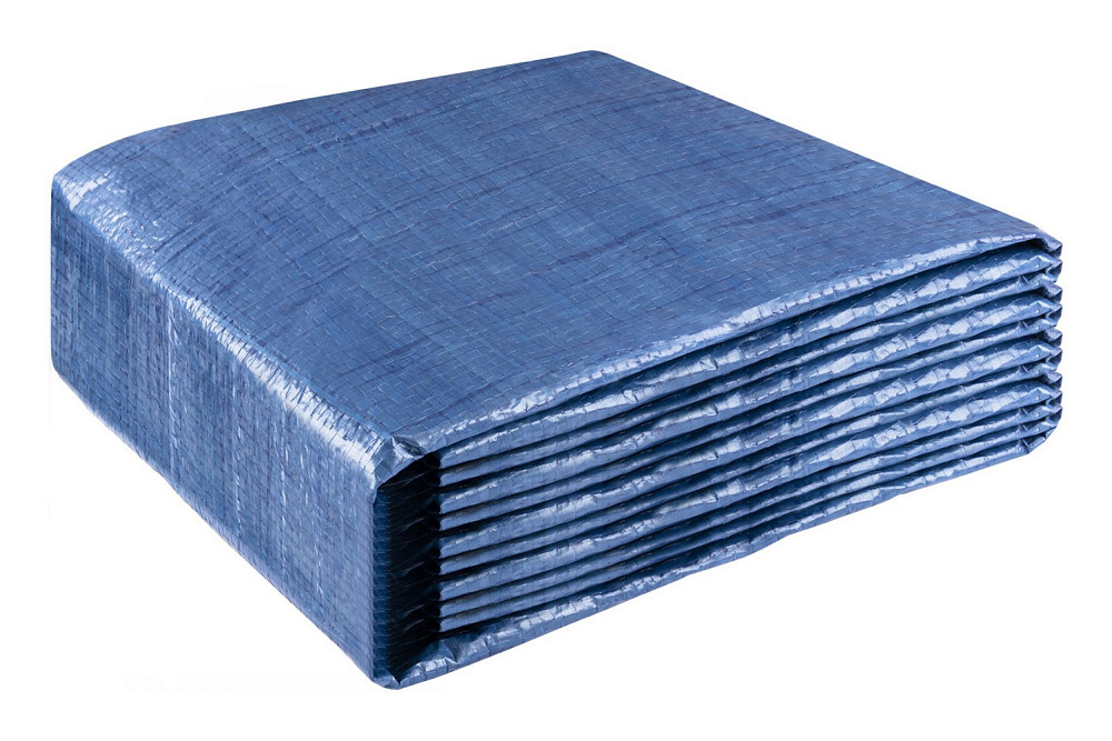 ГОСПОДАР Тент ГОСПОДАР BLUE 8х12 м 79-9812-В Коломия - фото 6