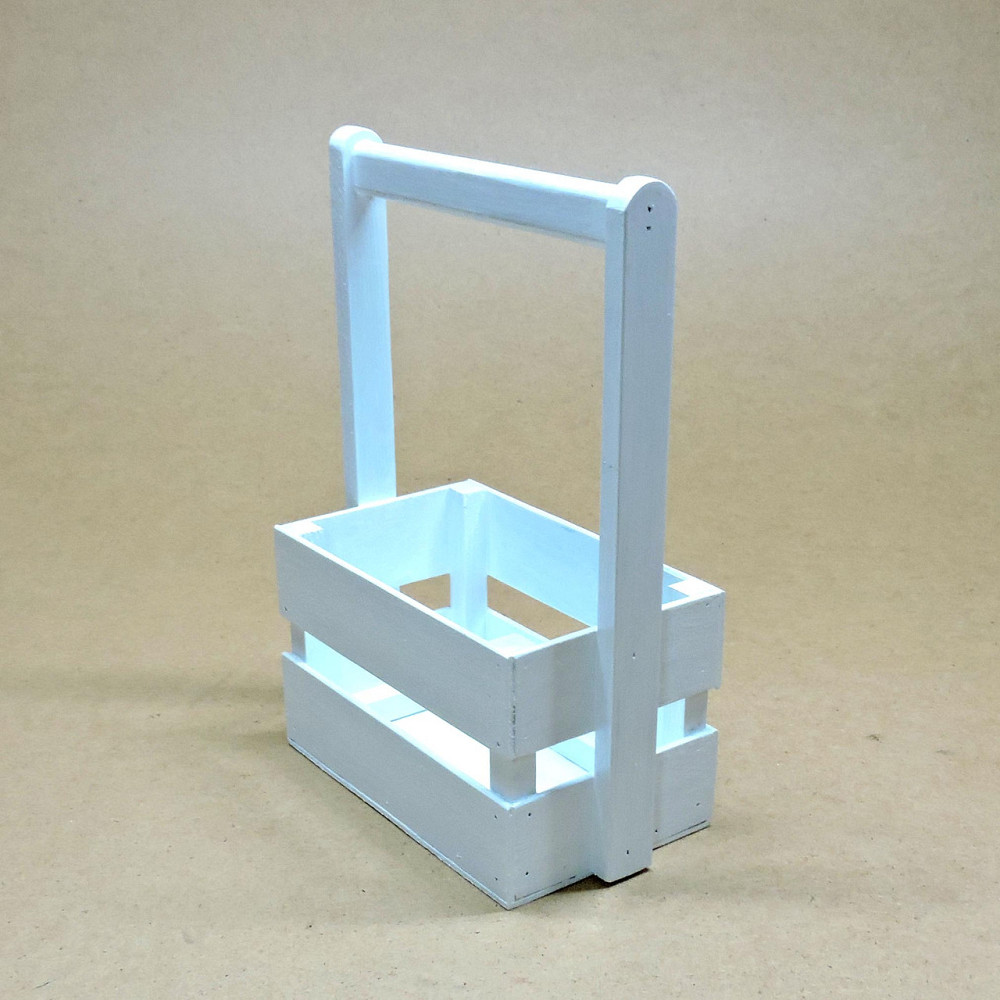 Подарочная корзинка 