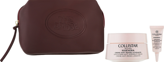 Набор по уходу за лицом Collistar Cofanetto Rigenera Славянск