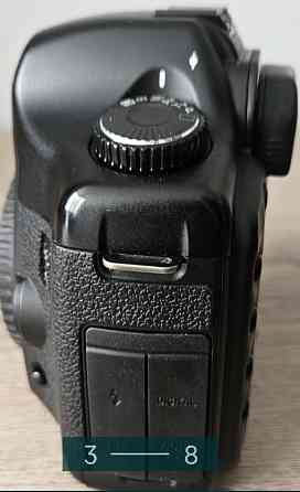 Фотоаппарат: Canon 5D Classic .Первопятак Харьков