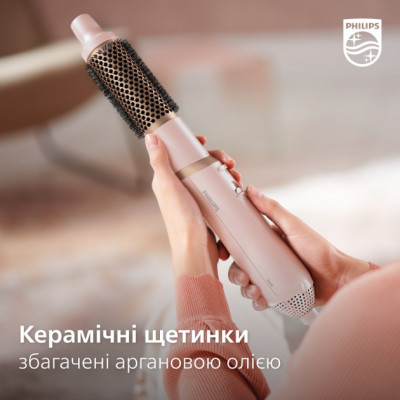 Фен-щітка Philips BHA310/00 Вінниця - фото 2