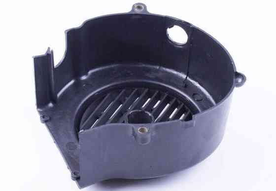 Пластик генератора - скутер 4 т 150 Мукачево