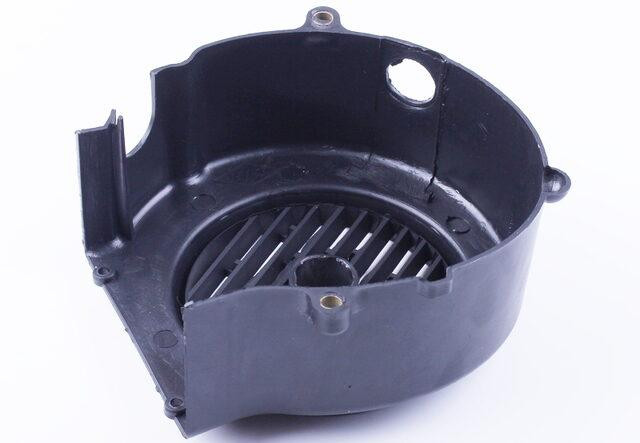 Пластик генератора — 125/150 Мукачево - фото 3