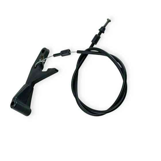 Трос ЗАЗ 1102, 1103, 1105 Таврія канат 117941 капота Мукачево