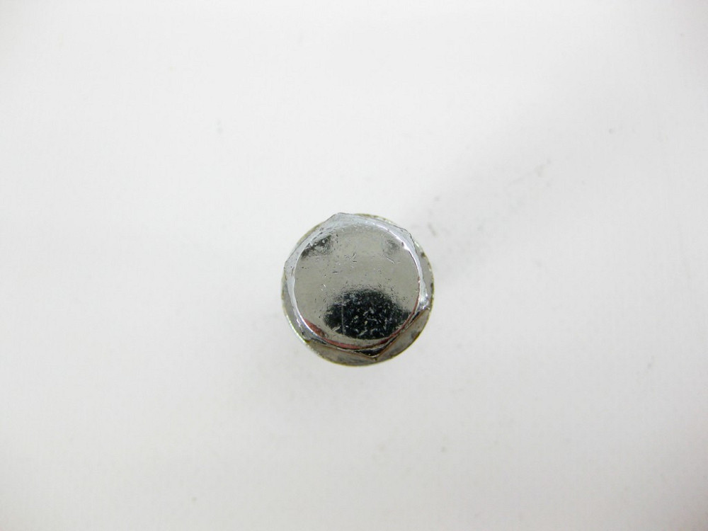 Alfarro  174110CR Колісний болт - ступичний C17D28 з покриттям хром M14 x 1.5 x 28 мм Alfarro Одесса - изображение 5