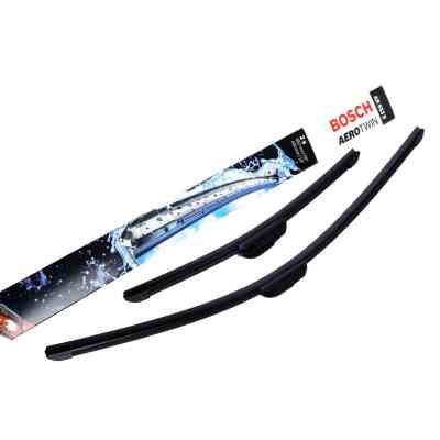 Щітка склоочисника Bosch 3 397 118 911 Вінниця