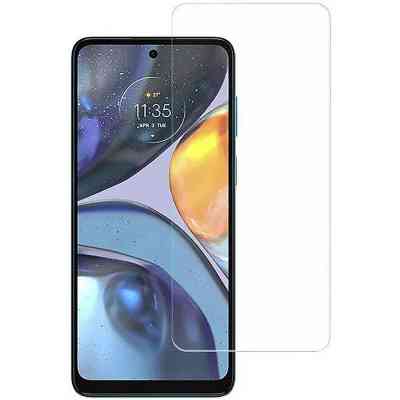 Скло захисне BeCover Motorola Moto E32s 3D Crystal Clear Glass (709734) Вінниця