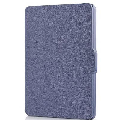 Чехол для электронной книги AirOn Premium для Amazon Kindle 6 (2016)/ 8 / touch 8 Blue (4822356754502) Винница - изображение 3