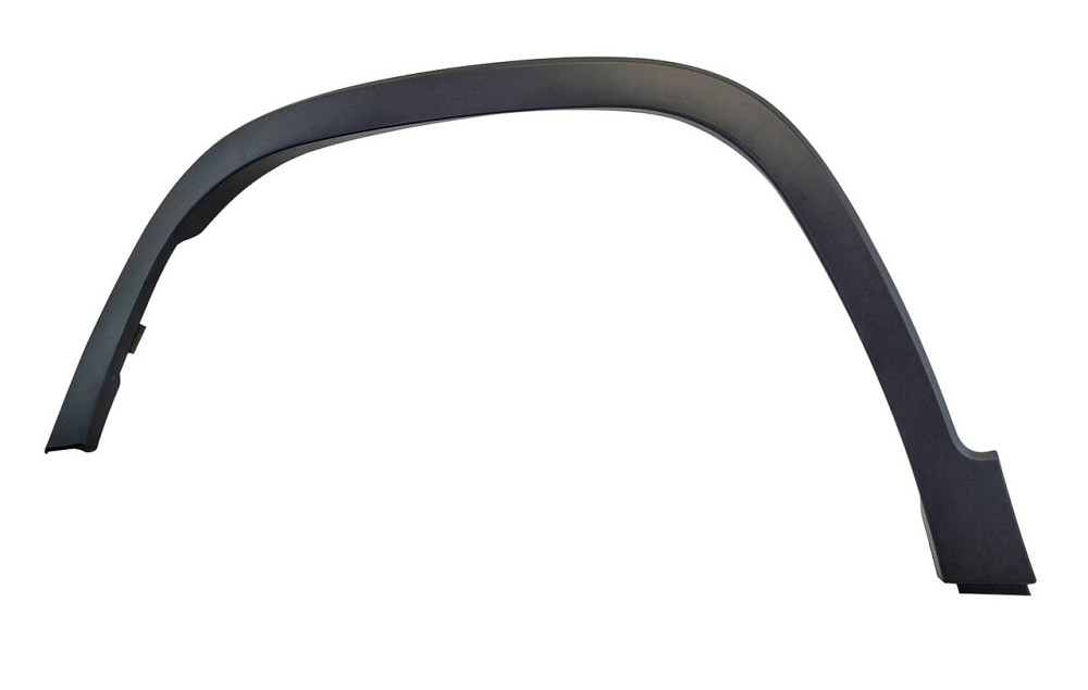 Розширювач Джип Чероки 5 KL (2017-2020) рестайлінг передній лівий арки Мукачево - фото 2