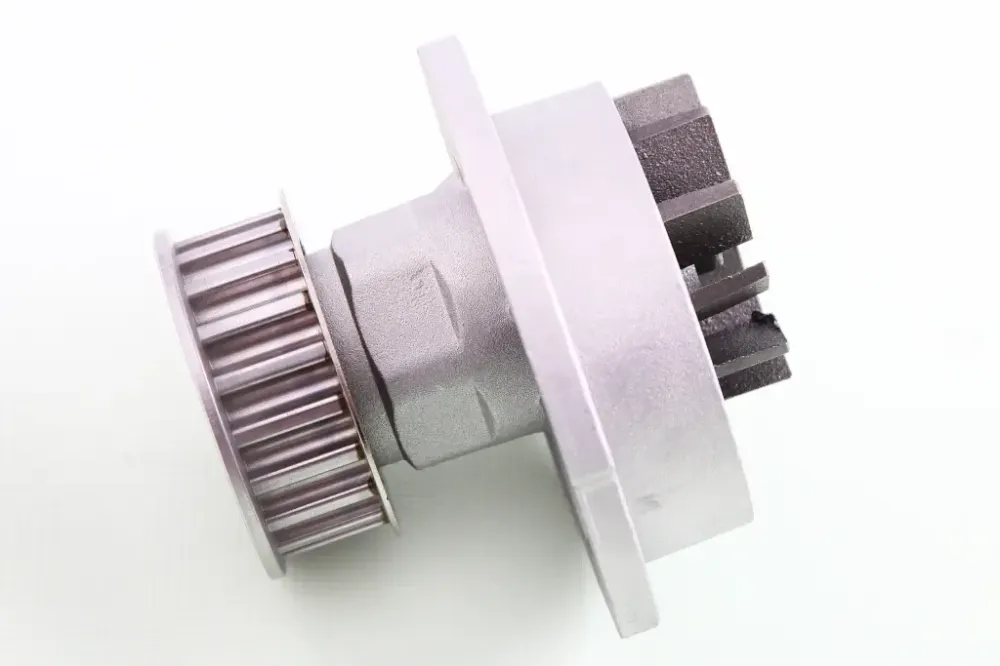 Помпа Lanos 1.5 Konner Винница - изображение 4