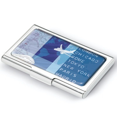 Візитниця Routes Рівне - фото 1