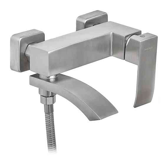 Смеситель для ванны Mixxus Amax-009 (Euro) (MI5985) Киев