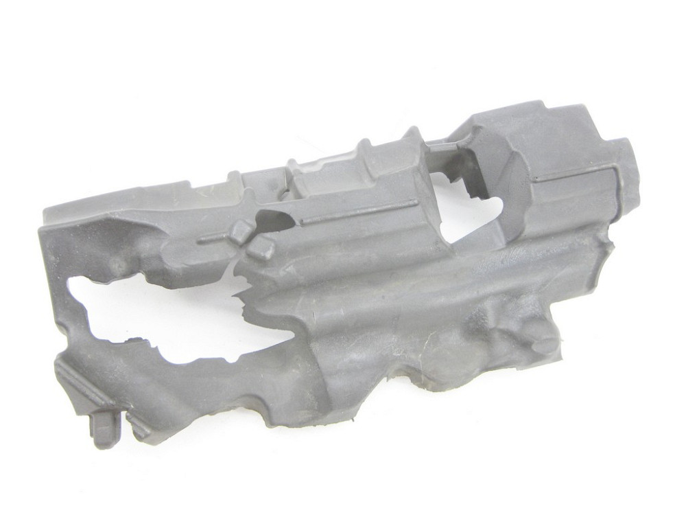 Mercedes-Benz  A2762261685 Шумоізоляція на кришці клапанного механізму праворуч C-Class Cabrio A205 C-Class Estate S205 C-Class Coupe С205 C-Class W20 Одесса - изображение 1