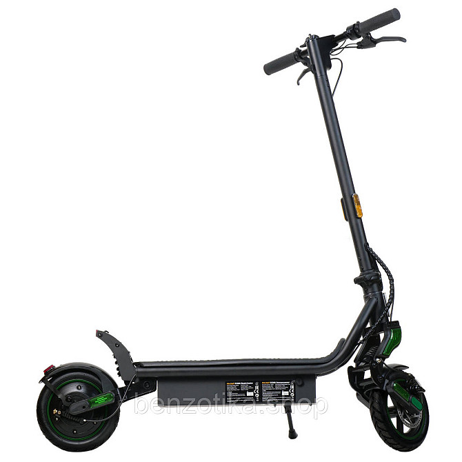 Електросамокат Procraft DS500L Киев - изображение 6